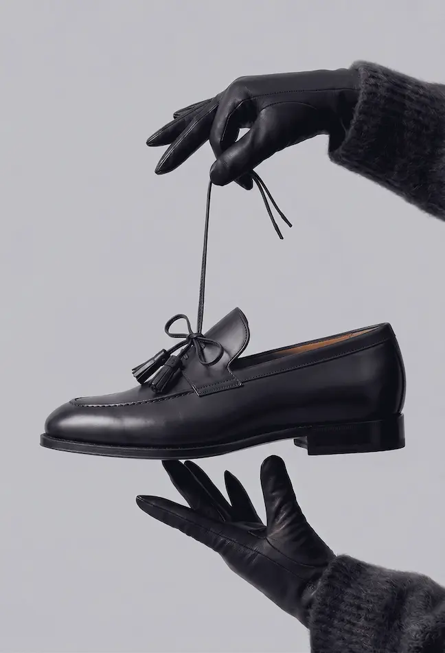 Cuci Sepatu